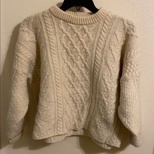 Never Worn Urban Renewal Sweater